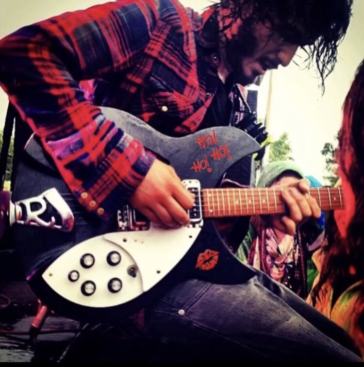 Reignwolf (@reignwolf) on Twitter photo 