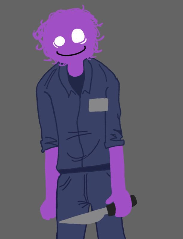 ⠀⠀If Santa really loves us he'd kill this ugly fucker😭😭 nobody even likes him.