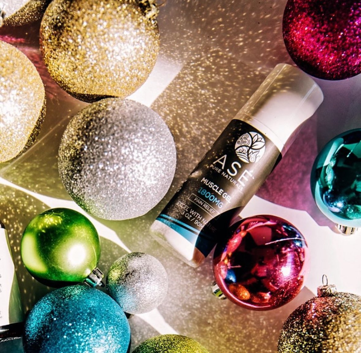 Merry Christmas, Happy Holidays, or simply Happy Today! Whatever you celebrate, may it be the best.