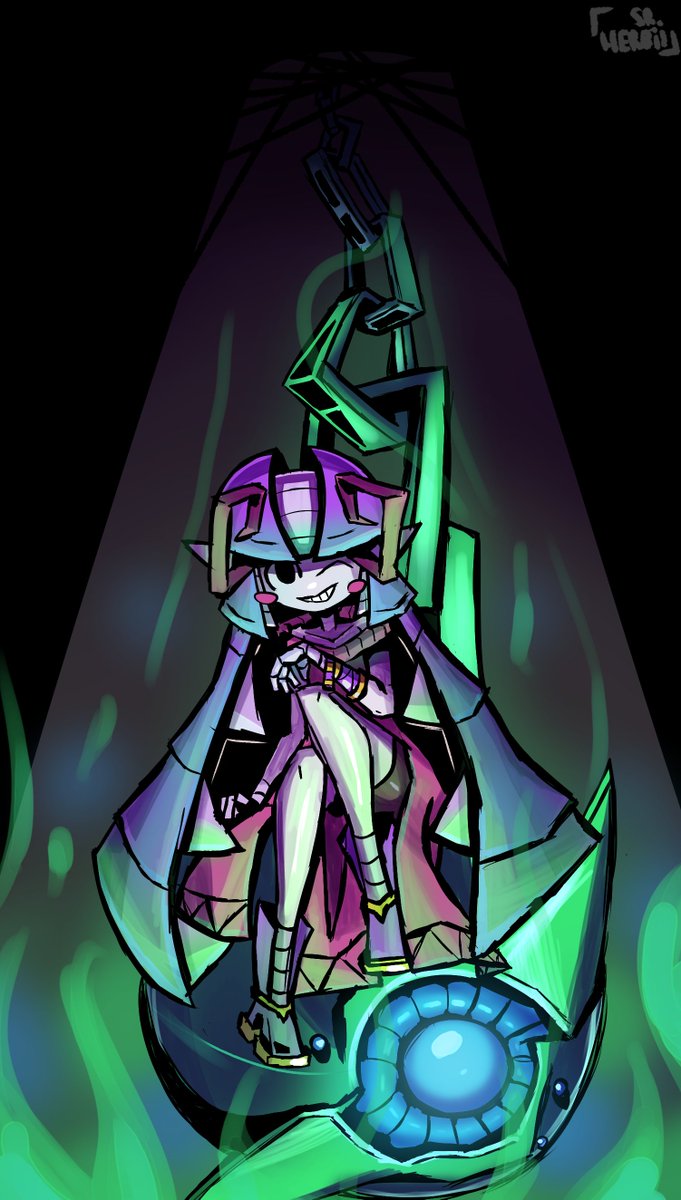 SrHerbii's tweet photo. (OC) Worship https://t.co/4Koo3vk41v