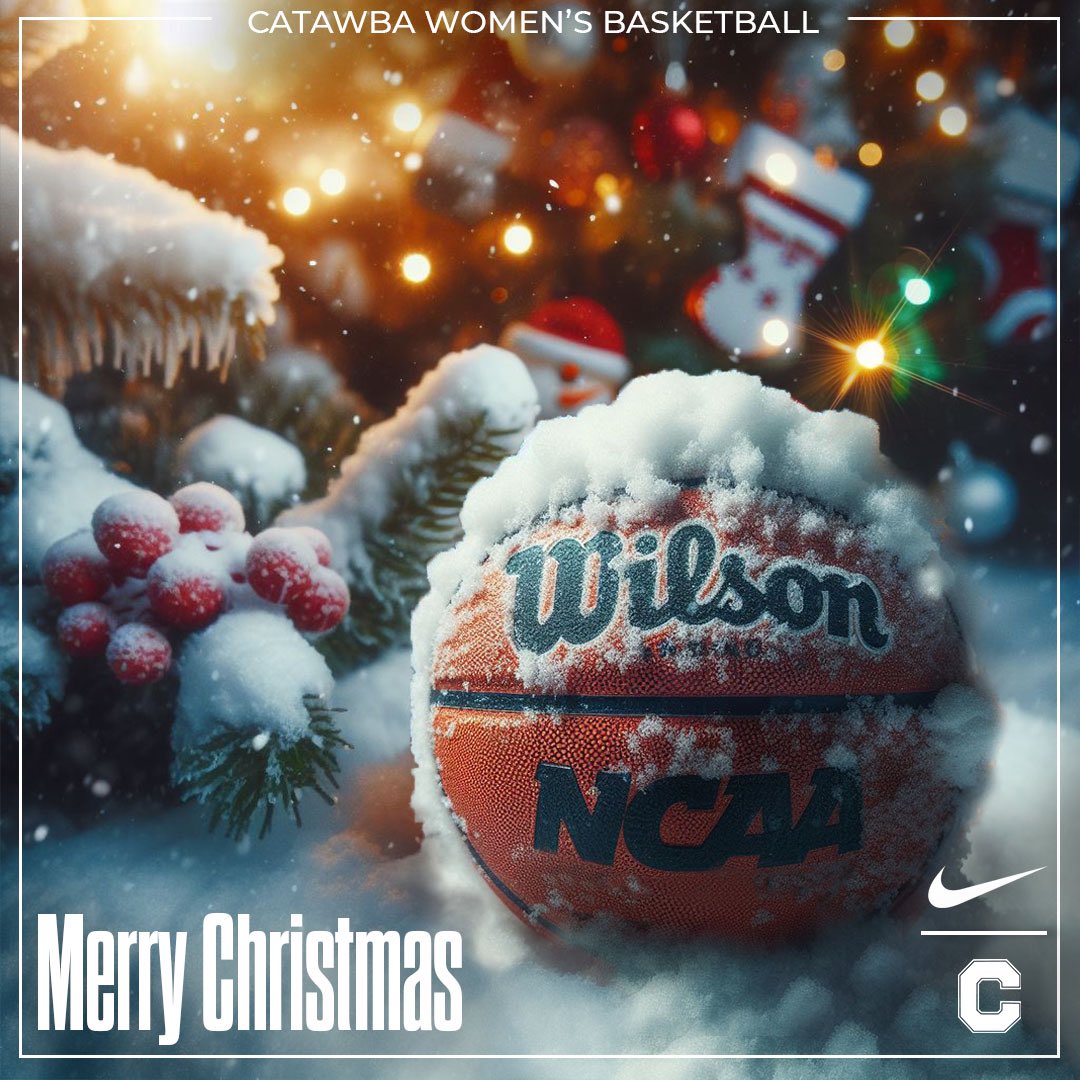 Merry Christmas from our family to yours🎄❤️💙 #together #catawbaculture