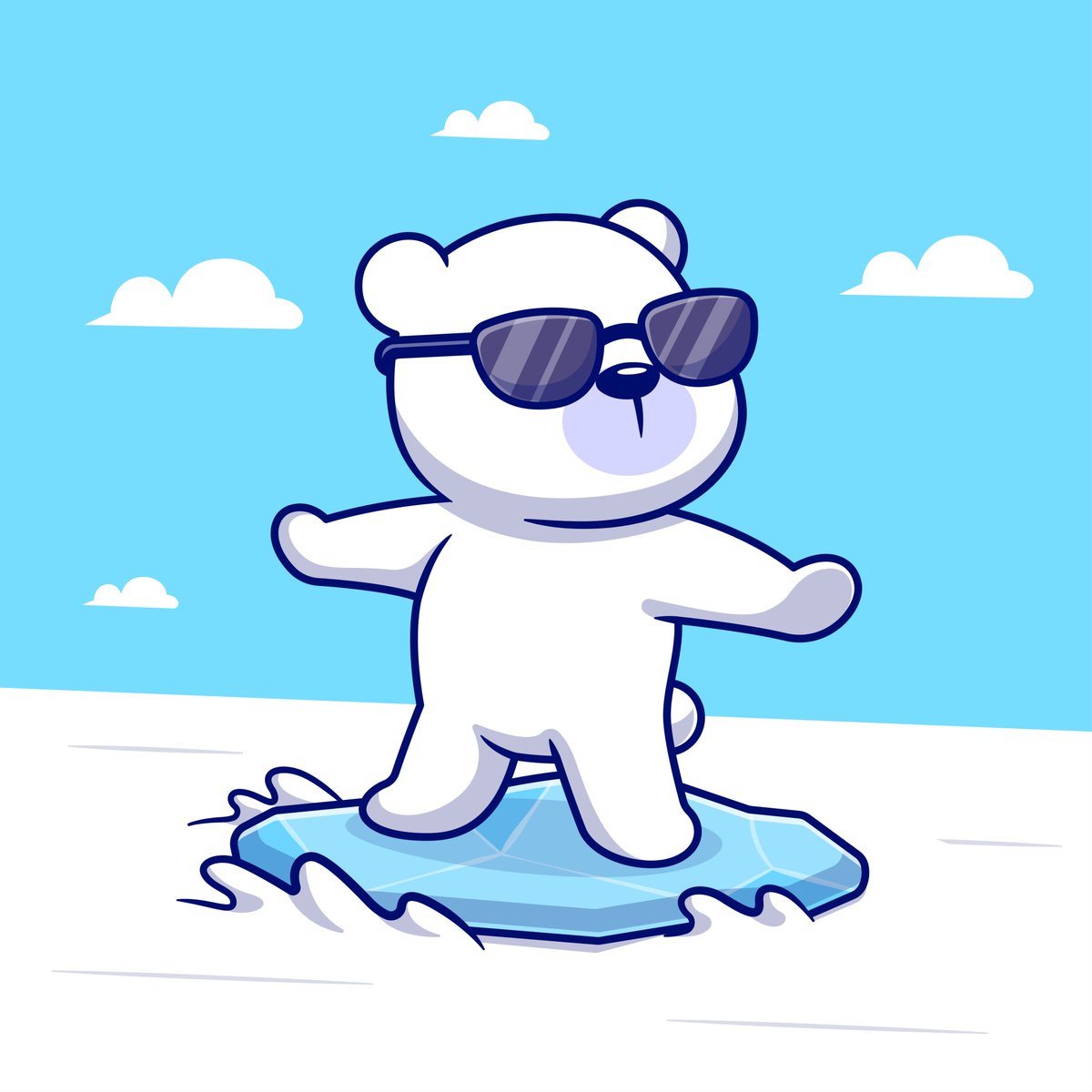 AvaxPolarBear's tweet photo. 🐻‍❄️$POLARBEAR Meme Token
Meet Avax's new meme token, Polar Bear Token.

CA: 0xe3442564299f65bb1513a34b7a910582765a4aba

🐻‍❄️ LP Locked
🐻‍❄️ Owner Renounced
🐻‍❄️ 0% Tax

Website: https://t.co/lMtfdGLWgg
TG: https://t.co/7Qv68bdaHr

Chart: https://t.co/50ZPsjOgwx

#Crypto #avaxmeme #AVAX https://t.co/wviXzZhFPP