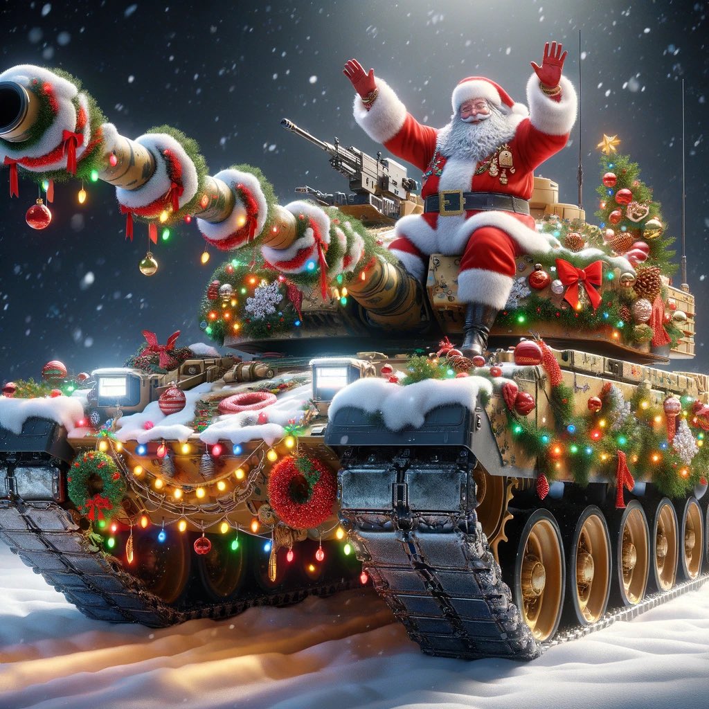 lurus92's tweet photo. How Christmas feels this year #MerryChrismas #peace4gaza https://t.co/2l0jW7h9gB