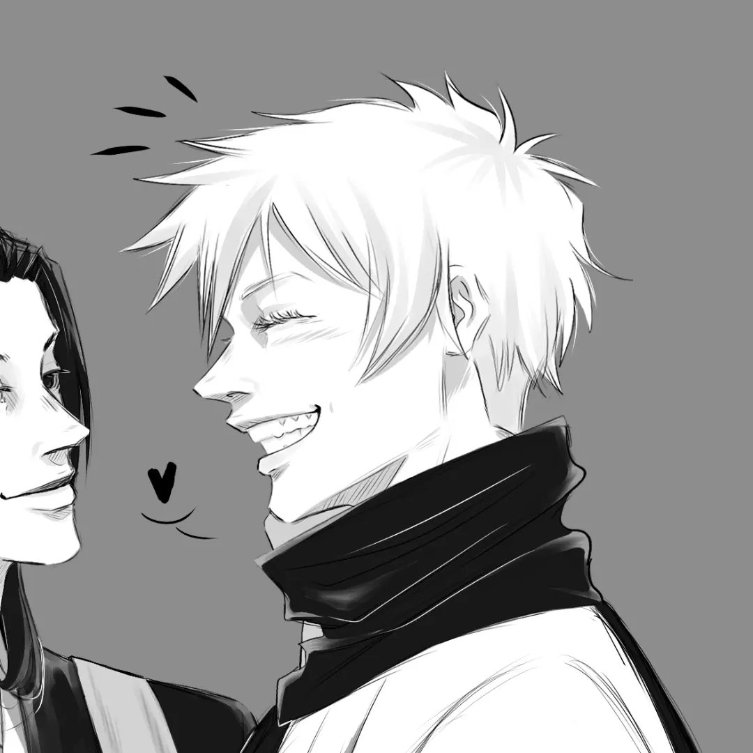 liam__mv's tweet photo. I miss them so much 😭
#JujutsuKaisen #呪術廻戦 #jujutsukaisen236 #satosugu #GojoSatoru #GetoSuguru #digitalart https://t.co/emFTmOnW2I