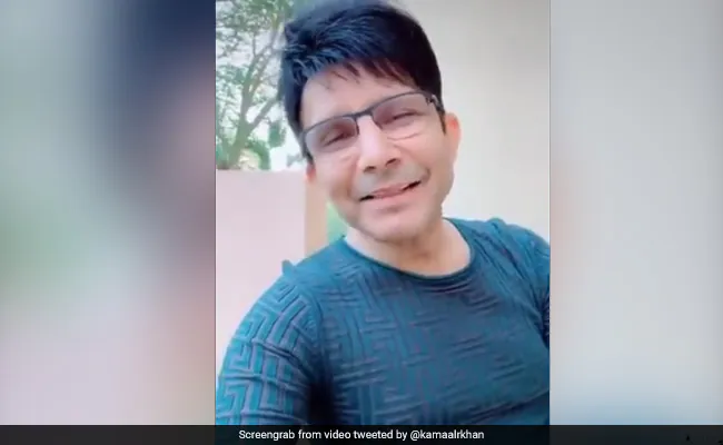 Actor Kamaal Khan Detained At Mumbai Airport In 2016 Case, Then Released ndtv.com/india-news/act…