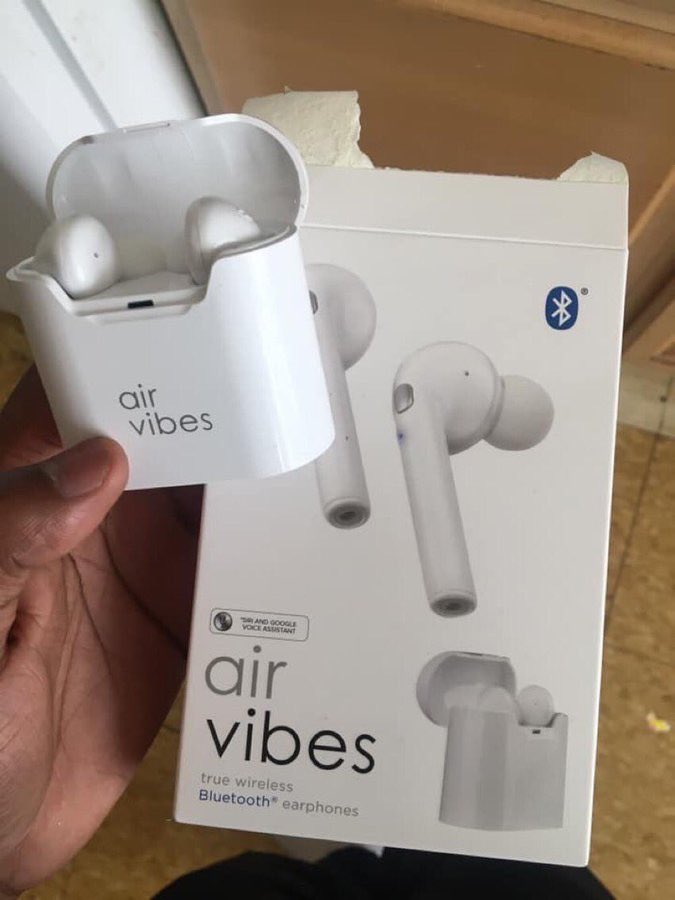 Kanel Joseph tweet media