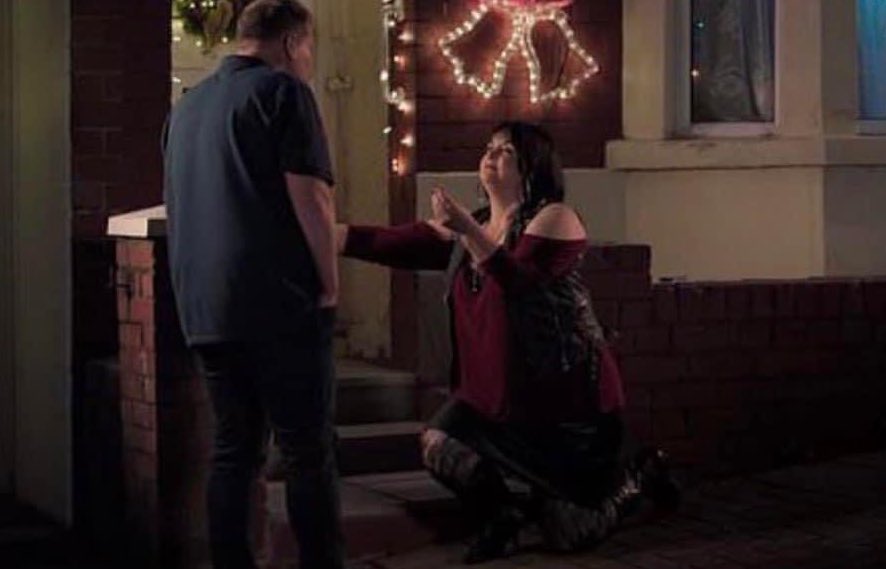 Four years ago today, James Corden and Ruth Jones decided to blow all our minds just for shits and giggles 😅🤣