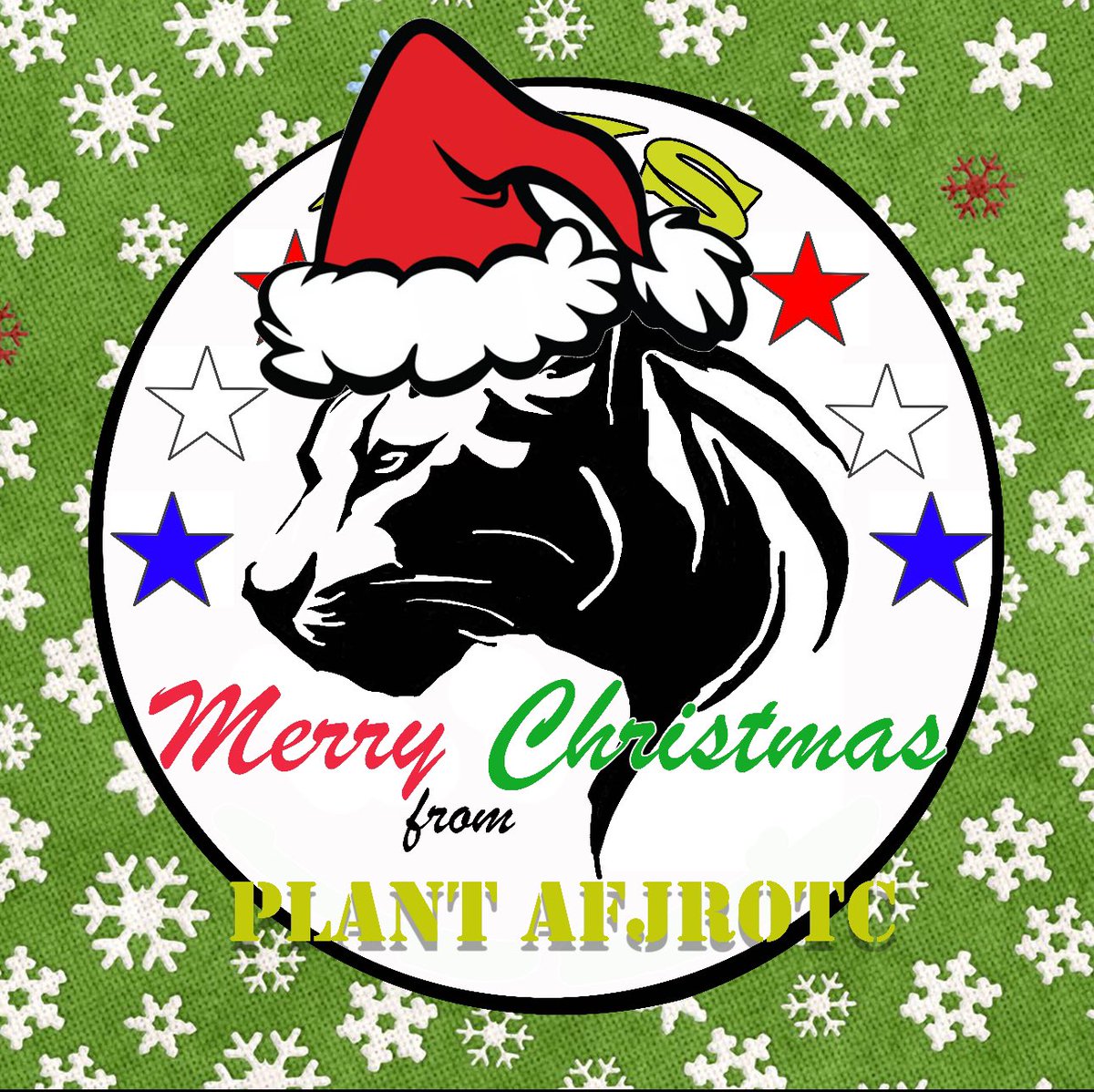 Plant High School AFJROTC (@plantafjrotc) on Twitter photo Merry Christmas from Plant AFJROTC! Enjoy your families and friends! πΊπΈπΎπΎπΎπ«‘π <a href="/PlantHighSchool/">PlantHighSchool</a> Merry Christmas from Plant AFJROTC! Enjoy your families and friends! πΊπΈπΎπΎπΎπ«‘π <a href="/PlantHighSchool/">PlantHighSchool</a>