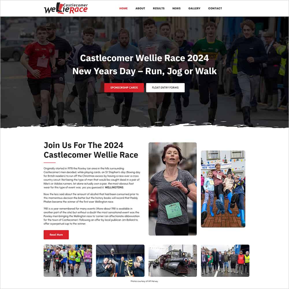 Istech Web Design tweet media