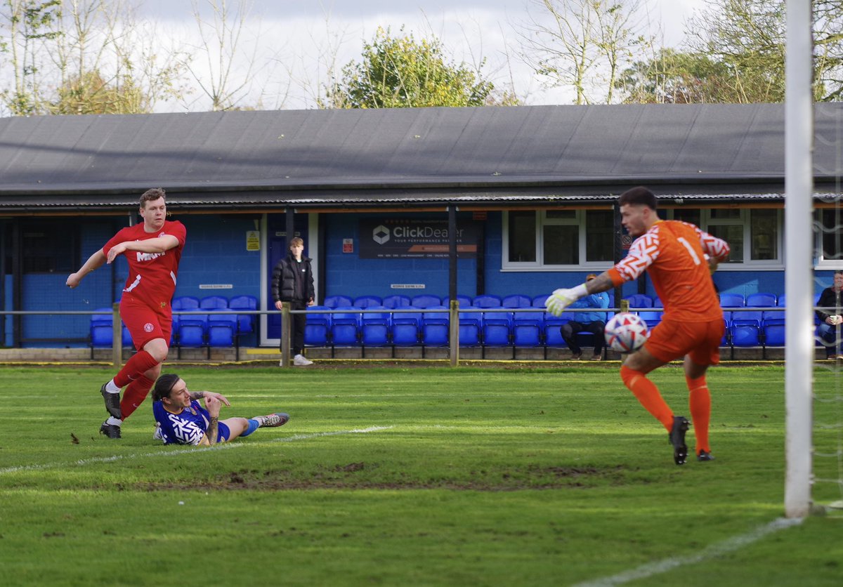 We would like to welcome you to the newest member of the team.

A massive welcome to the man with the fastest shutter speed, the longest… lens and there is no need to be scared when he flashes you, Kieran Stoddart joins the Town as the clubs official photographer!