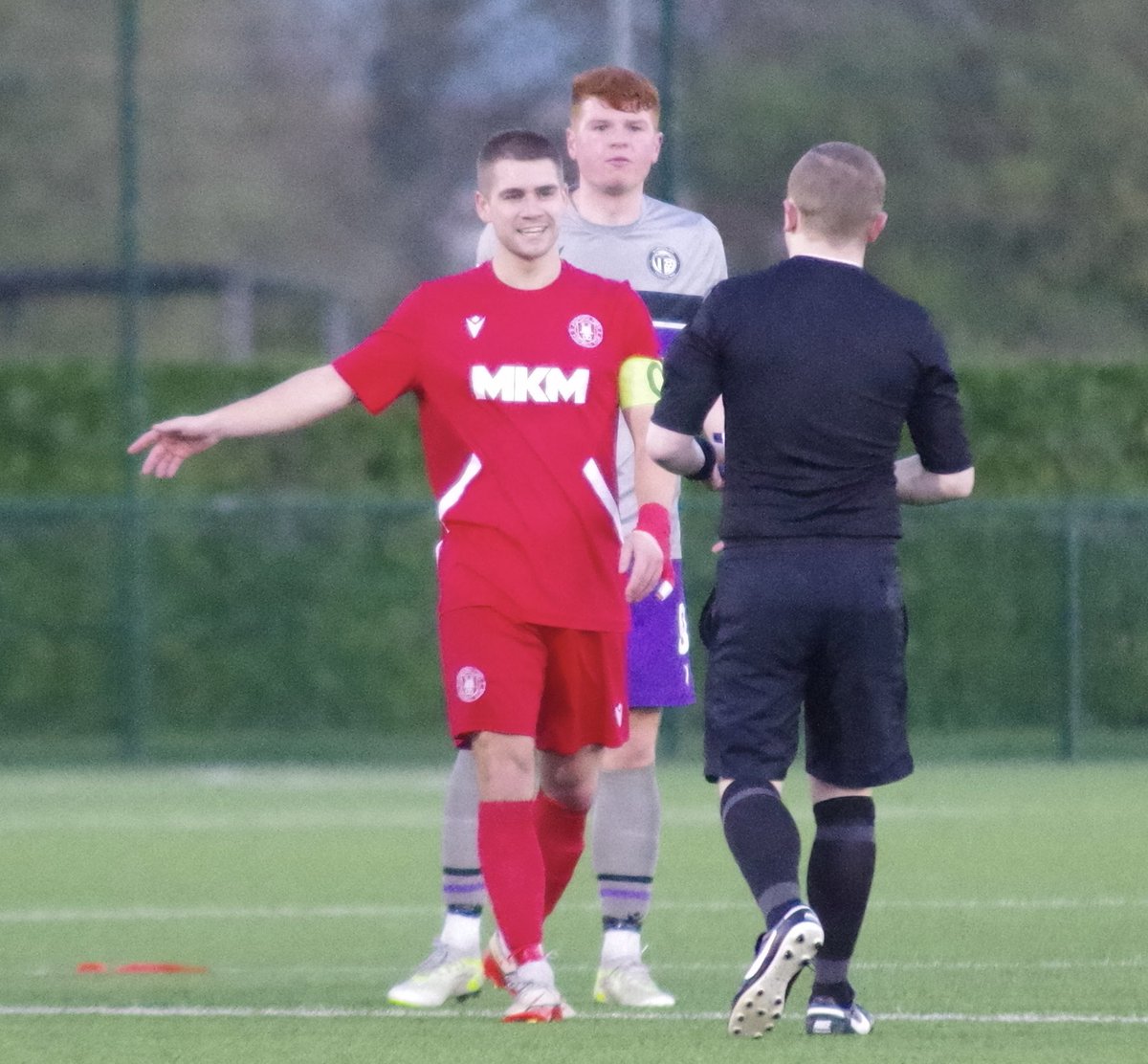 You will have seen Kie at a lot of our games this season and enjoyed his pictures on our social media. The players love the pictures and I’m sure you do to.

You can follow Kie on his socials: <a href="/kdsphotographs/">Kieran Stoddart</a> on instagram and @kieranwwfc on X

Welcome aboard Kieran! 

#UpTheTown