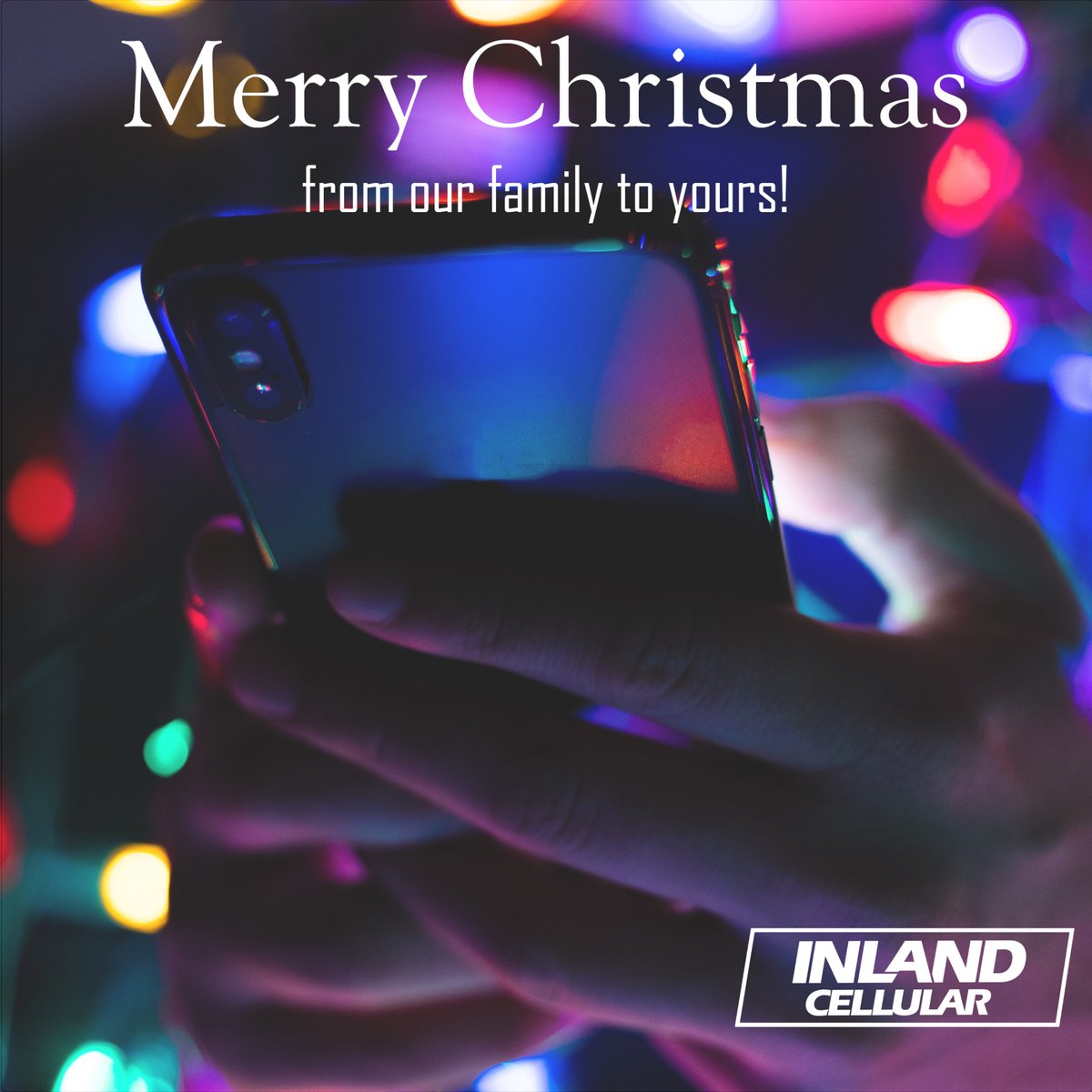 Inland Cellular tweet media
