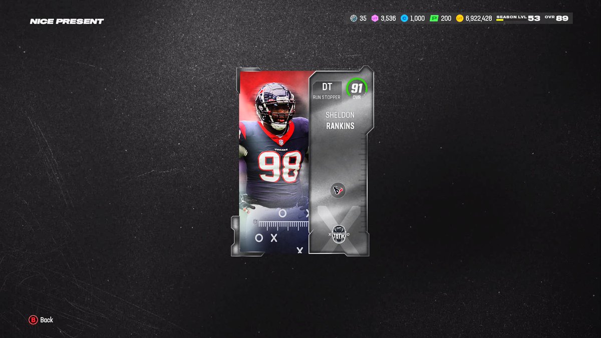 smacdatmadden's tweet photo. My”best” pulls from Christmas 🥺 @TheActualCC @iJoebruin https://t.co/Tnu1vpE4gl