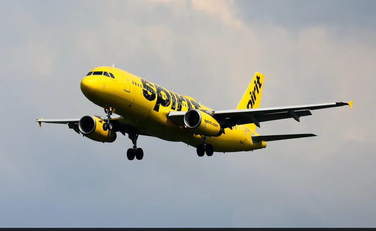 6-Year-Old Child Who Was Travelling Alone Put On Wrong Spirit Airlines Flight ndtv.com/world-news/6-y…