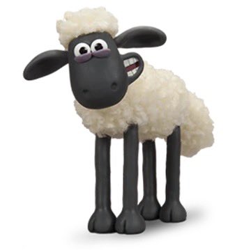 TheStoreTM's tweet photo. Shaun the Sheep https://t.co/oRYy5Q1wL9