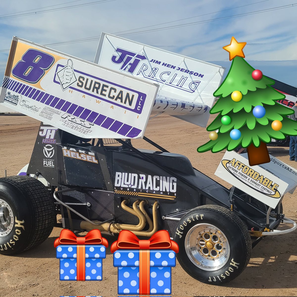 Jon Clements tweet media