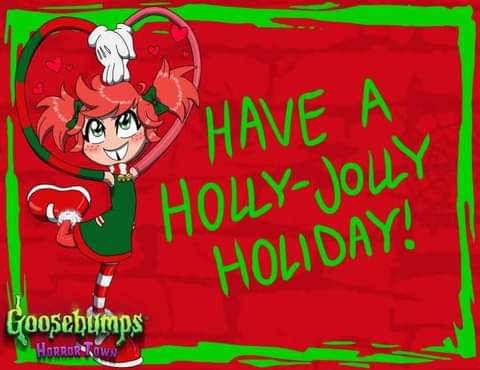 ZeroContextGB's tweet image. [Merry Christmas, dearies]