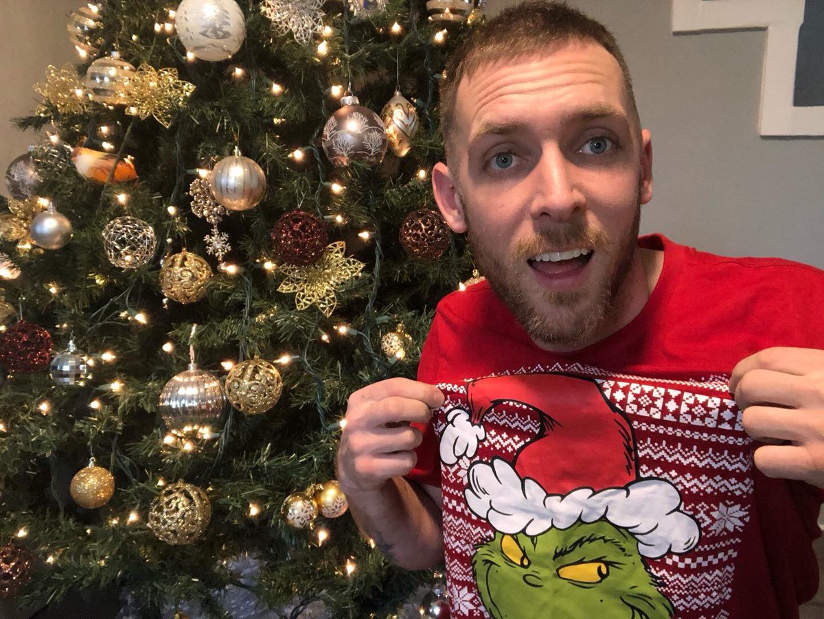 NekellBrooks's tweet photo. Merry Christmas  🎄 https://t.co/PX8VEeywSo