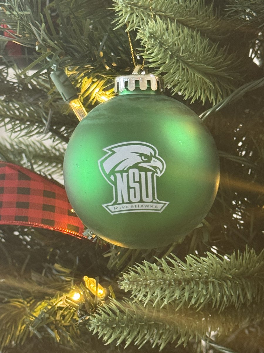 Merry Christmas from the Northeastern State University Football Family!! #HawksRise 🎄🎁🦅🔥🦅🔥🦅🔥🦅🔥🦅🔥🦅🔥🦅
