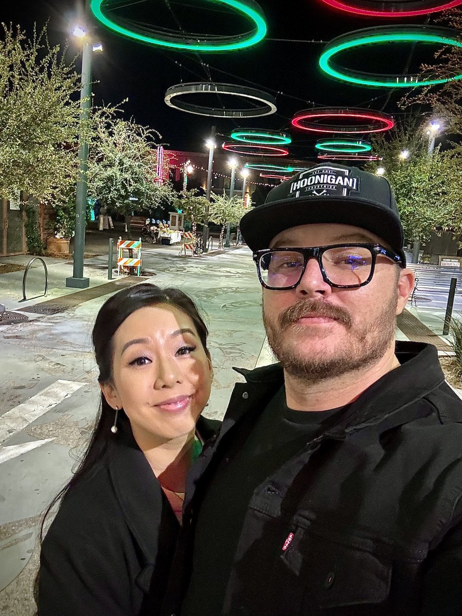 Corey Hosford (HOSS) tweet media