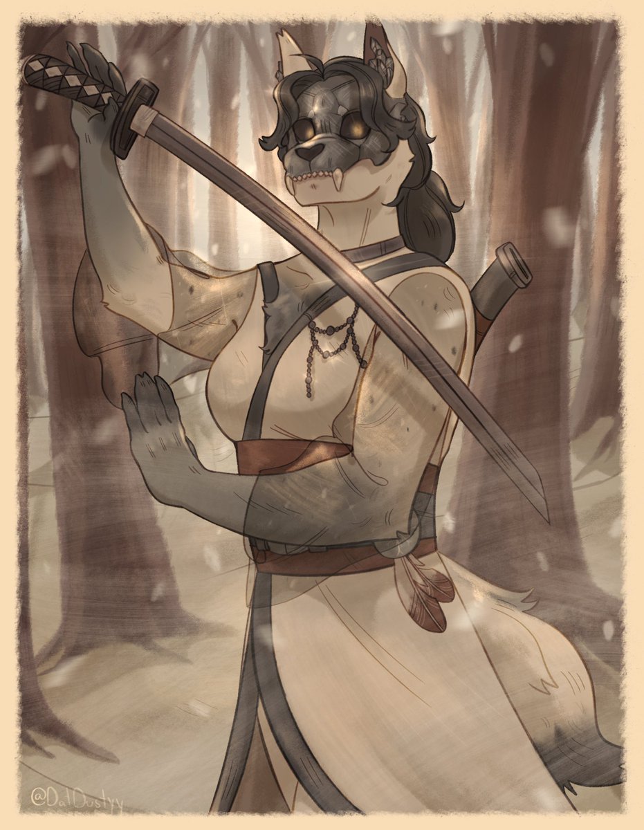 DatDusty 🌴 tweet media