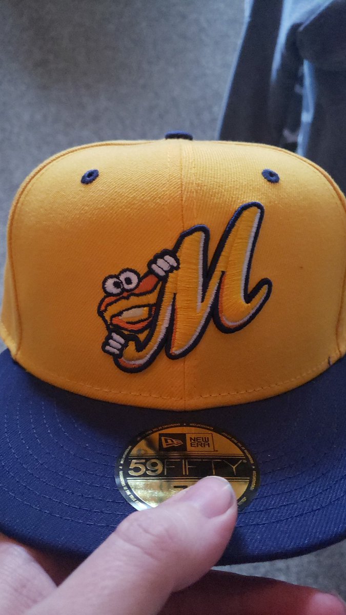 Nick82604153's tweet photo. @Jared_Carrabis Wife got me the best logo in the game https://t.co/dFXp3KYes8