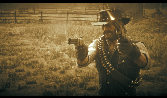 GoroVenom's tweet photo. Red Dead Redemption 2
#rdr2 #PhotoMode #Rdr2Photomode
#RedDead #RedDeadPhotoMode https://t.co/VcGjuZM23F