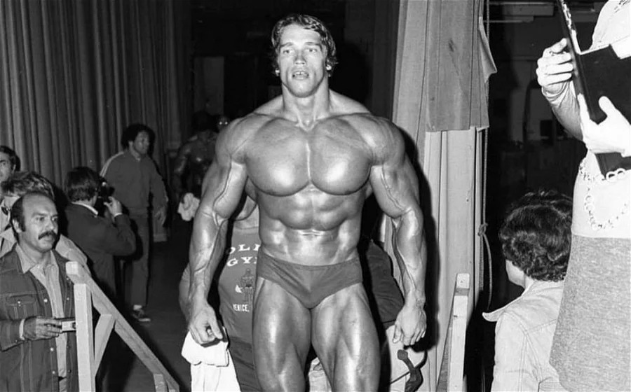 Testosterone isn't the only thing that increases muscle growth.

Fellas, let me introduce you to MYOSTATIN.

A thread on decreasing myostatin levels naturally to increase muscle growth: