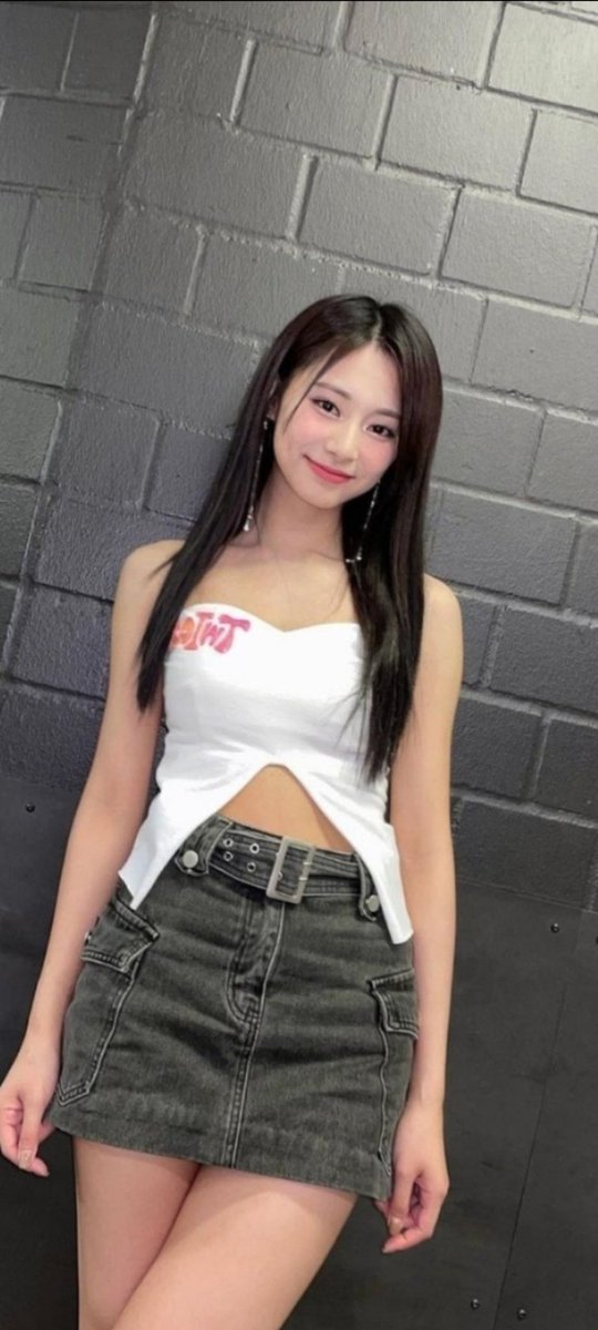 TWICE！ツウィちゃん！再契約！ありがとう！