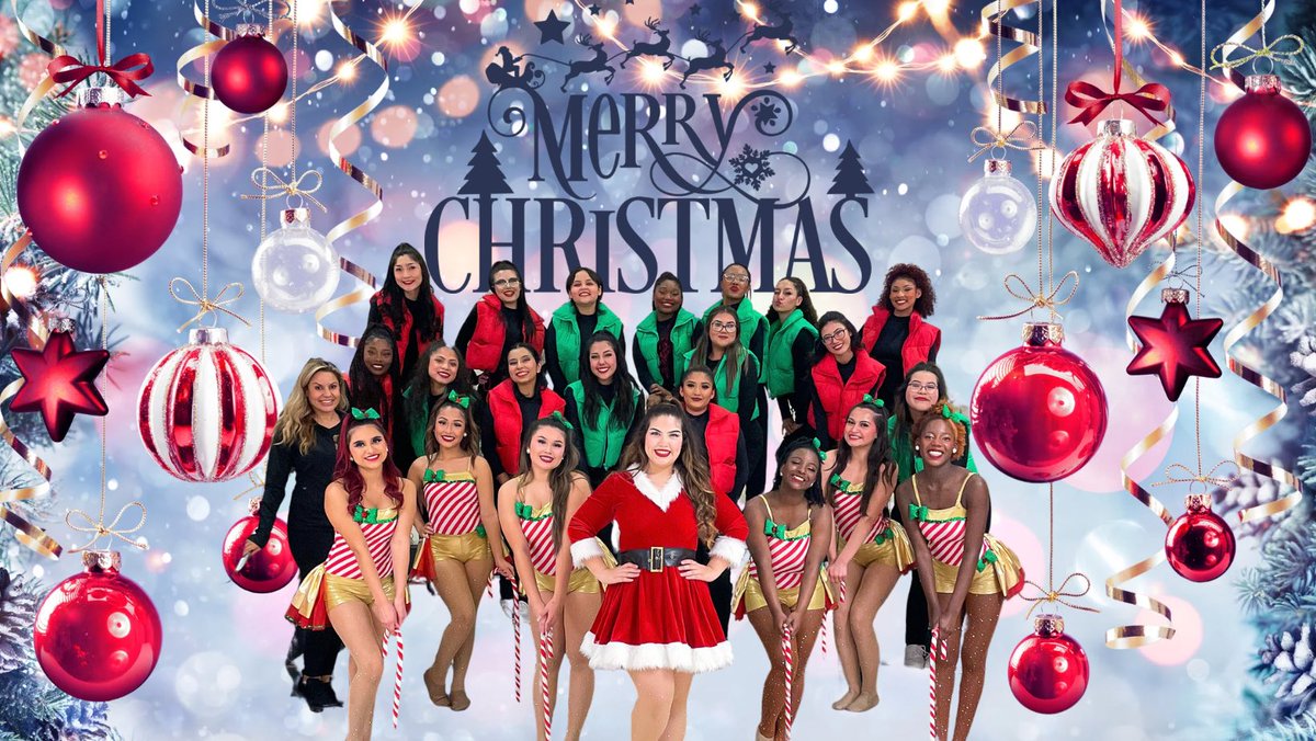 STEVENS DANCE DEPT tweet media