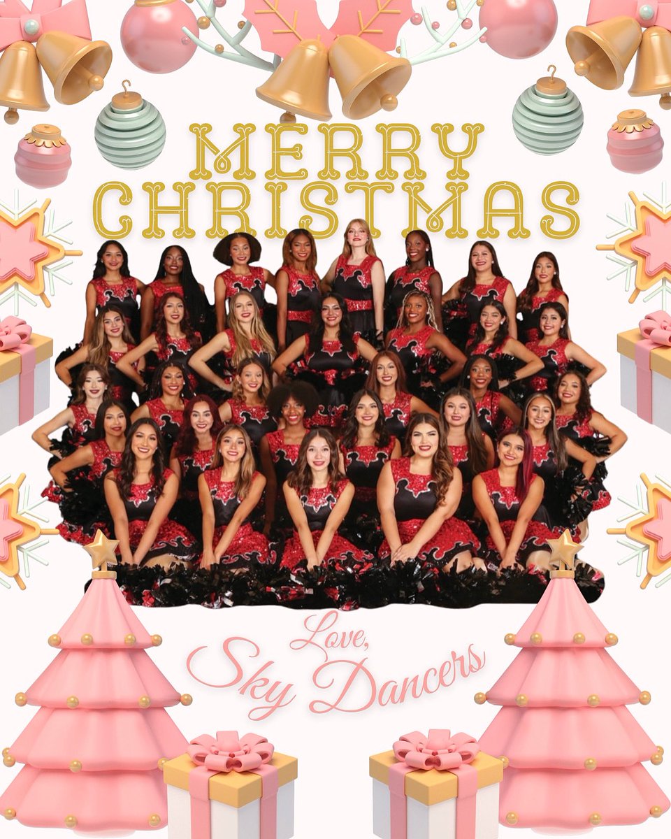 STEVENS DANCE DEPT tweet media