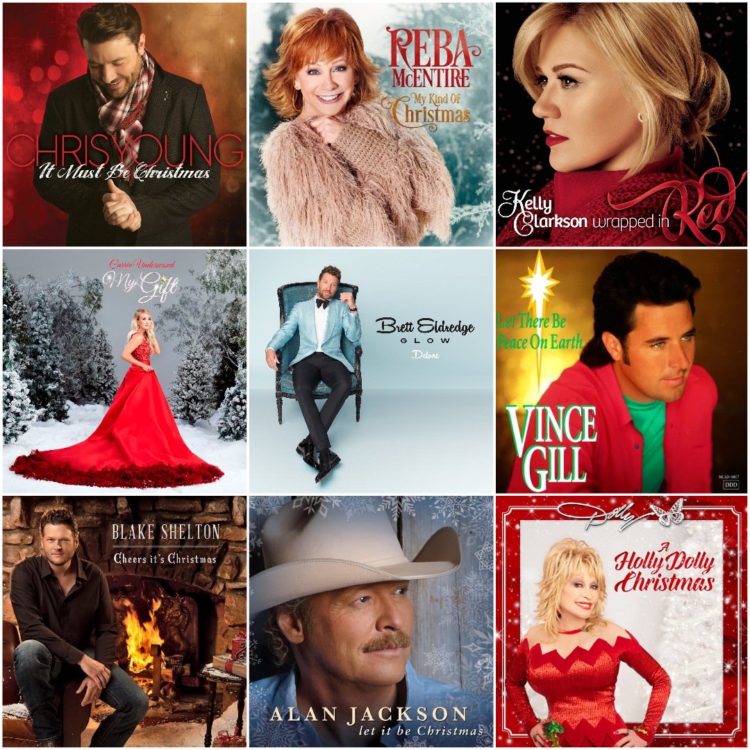 ACMC_Country's tweet image. You can only keep 2. We don't make the rules. 

Which are you picking? 🎁