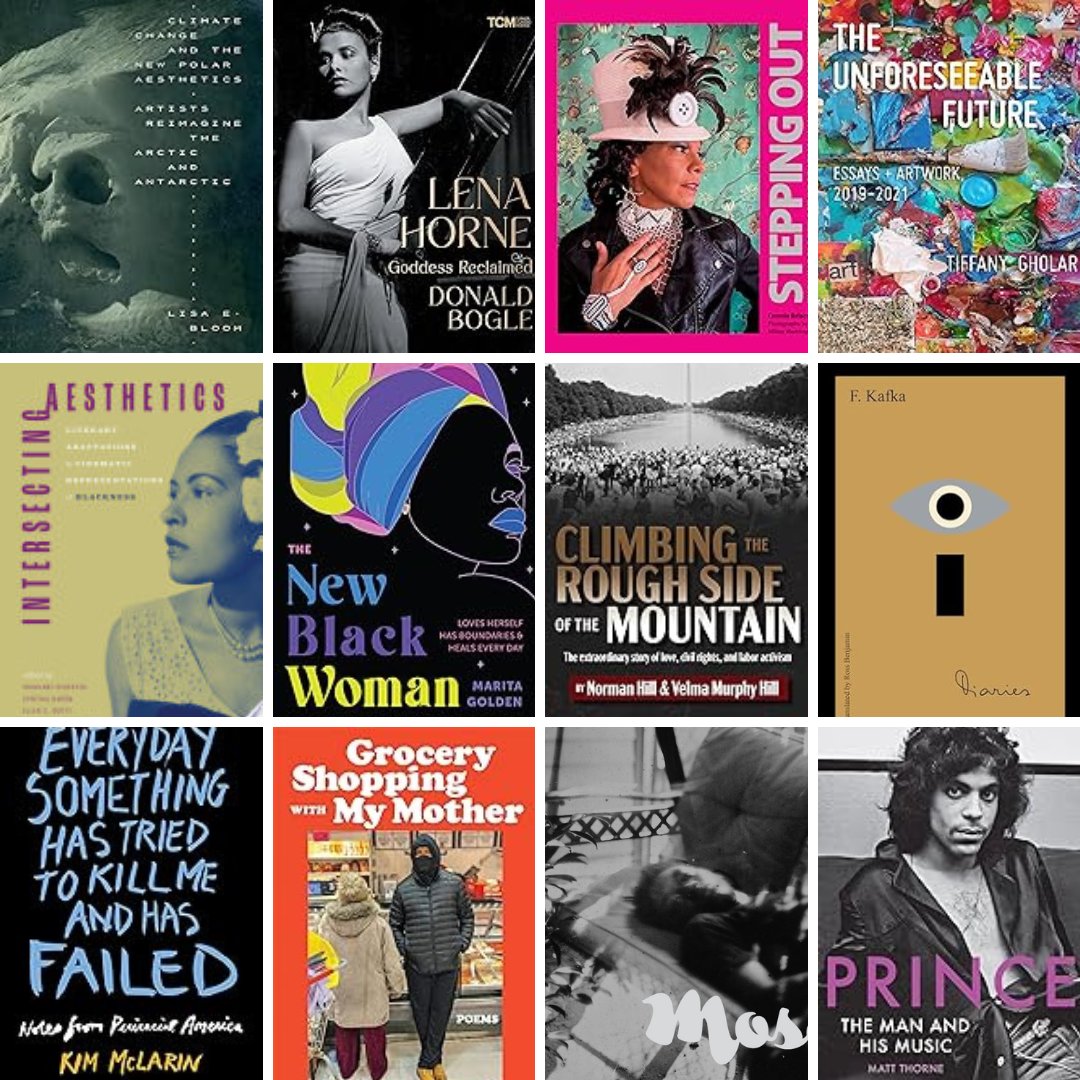 KalishaOnline's tweet image. Merry Christmas all!🎄🤶🏿💫 I'm continuing my fun #Christmas tradition to list my fave books and movies this year. Hope it gifts you a worthwhile discovery or new favorite! 

More at: negression.com/2023/12/25/bes… #merrychristmas2023 #2023books #2023movies #BestBooks2023 #bestmovies2023