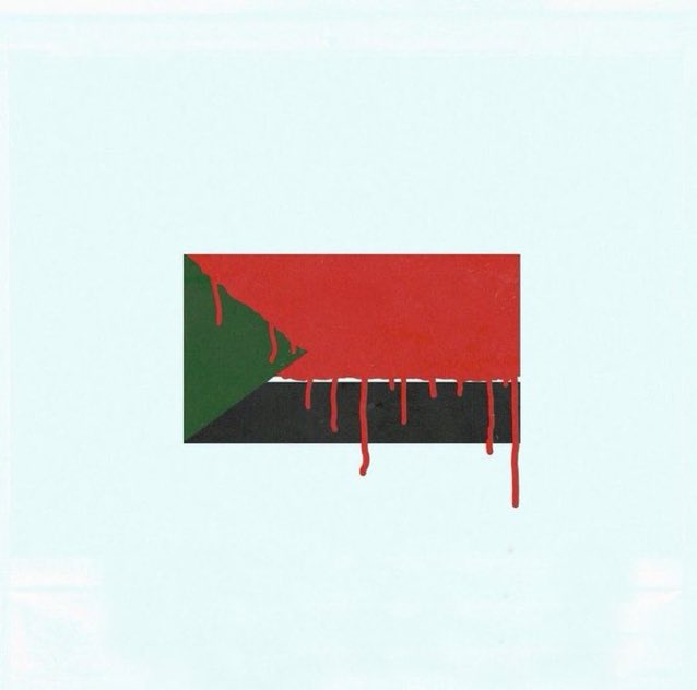 التهجير مستمر
النهب والسرقة مستمرين
التعدّي على الحرمات مستمر
نهب خيرات وثروات البلد مستمر

السودان الجريح لايزال ينزف .. على الأقل "تحدثوا" .. انصروهم ولو بكلمة.

اللهم انصرهم على كل مرتزق وحاقد ومجرم.. اللهم انصر السودانيين. 
#KeepEyesOnSudan 
#السودان_خارج_التغطية_الاعلامية