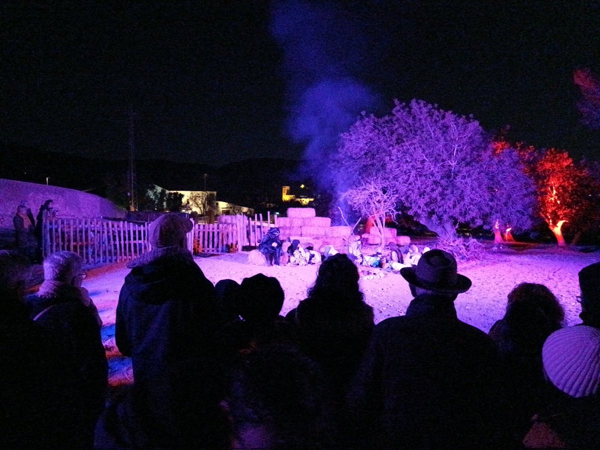 xulius's tweet image. #BonNadal!!
Arrenca el @PVPRibes 2023 a la Masia del Mur.
#SPRibes