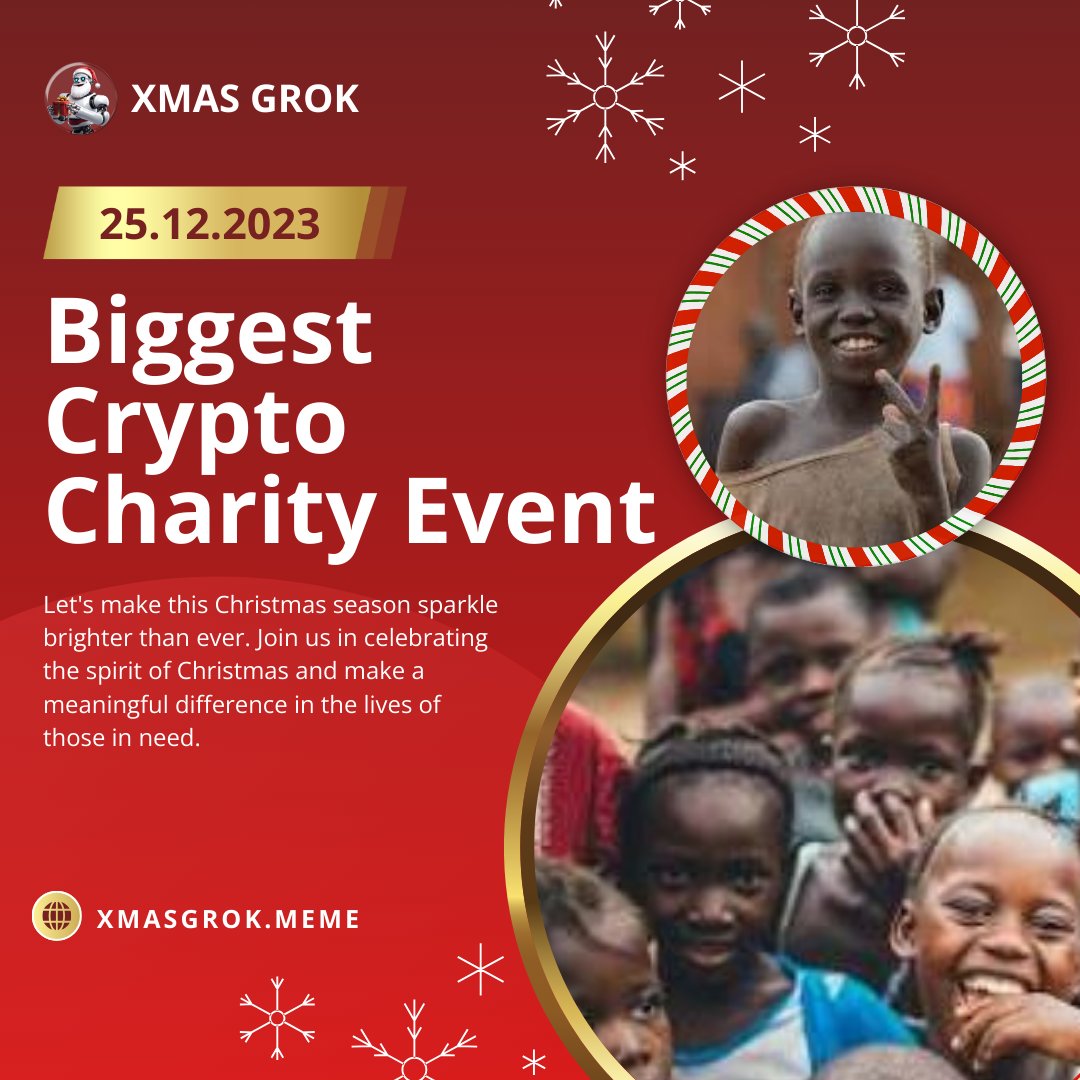 Xmas Grok tweet media