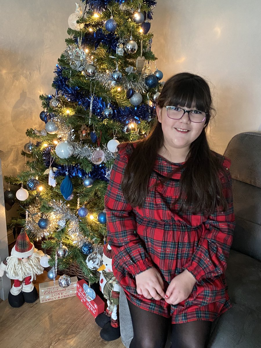 Louisew08236896's tweet photo. Happy Christmas thank you for all of Ella’s gifts she has been well and truly spoilt x https://t.co/MG2S5E5jiw