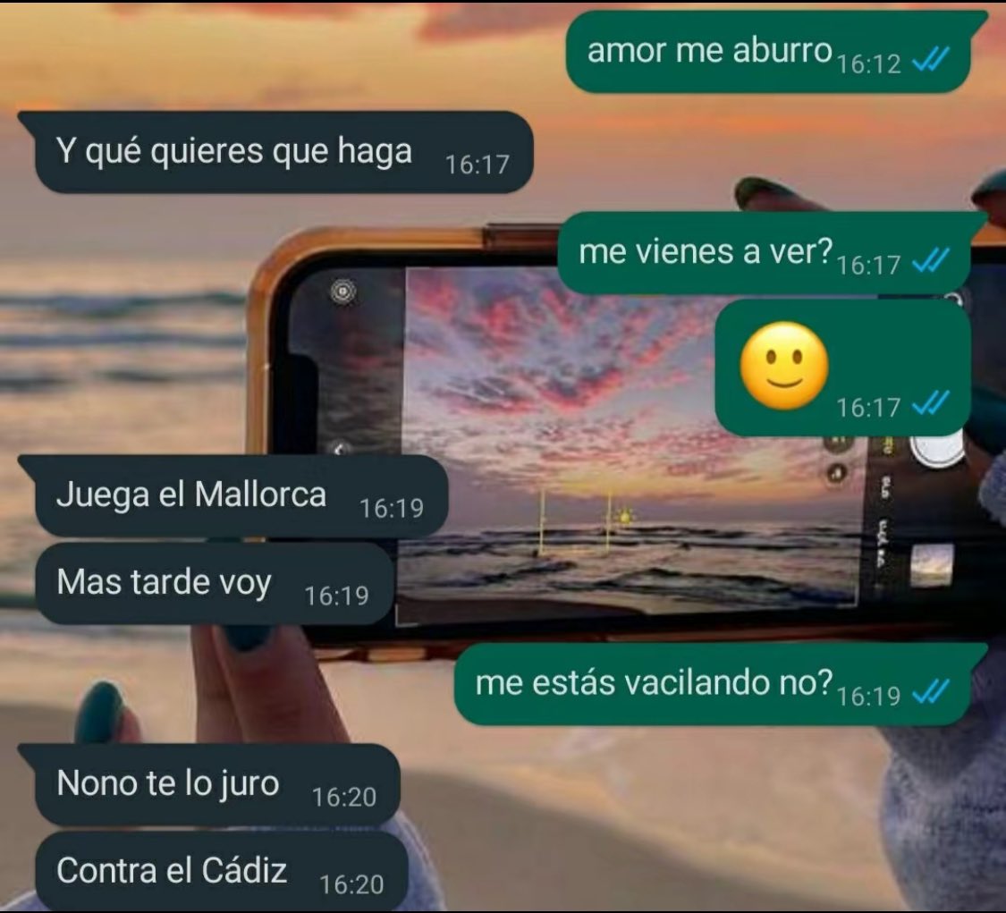 Y esto que?