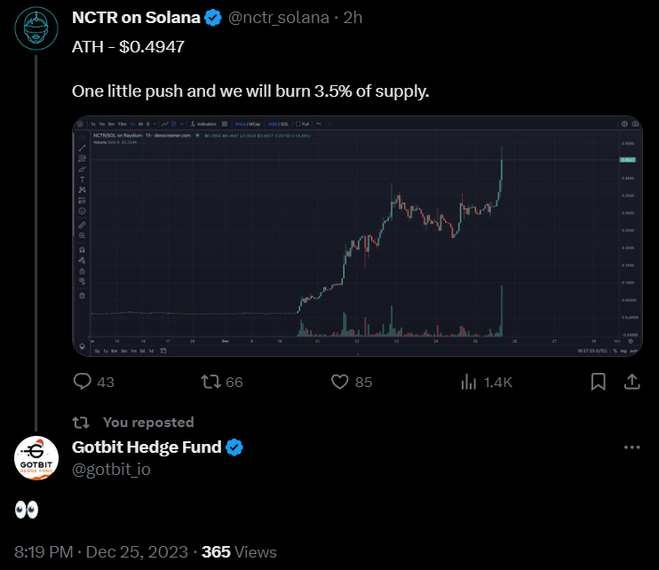 BeeVerseDAO's tweet photo. 🤔🤔🤔 https://t.co/pjPBn09TBo