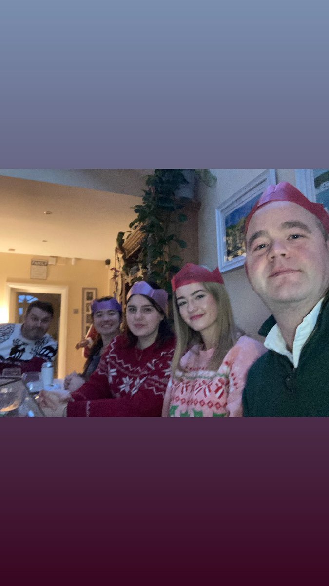 Merry Christmas everyone hope you all had a great day