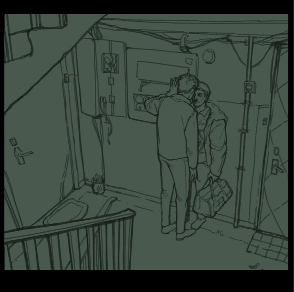 У меня был продуктивный выходной) 

#словопацана #адидас #кащей #адищеи