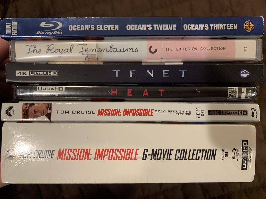 reaching levels of “we’re so back” that were previously unheard of