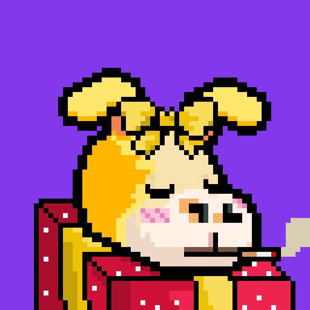 🎄Merry Donkmas everyone! 🎄
A lot of cool things are coming for you in 2024 👀
A big thanks to all of you guys, without you we wouldn’t be here today! ❤️
And also much love to <a href="/arbitrum/">Arbitrum</a> and their whole team for the constant support and the grant they offered us

Bless y’all 🫏