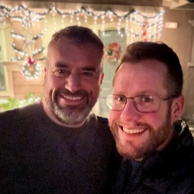 mattvertrees's tweet image. #NewProfilePic #loveislove