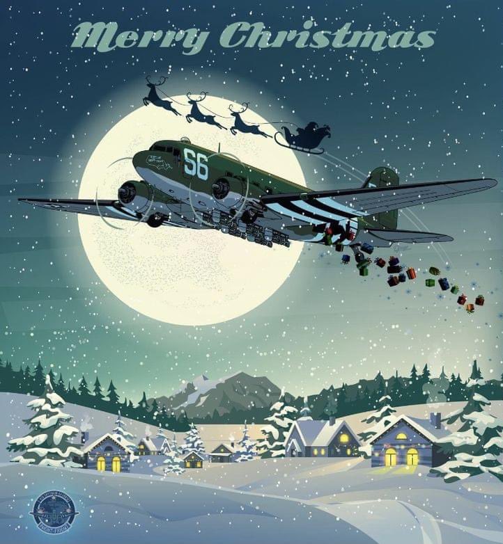 Riot_Ranger's tweet photo. To you and yours… https://t.co/Uz0Ts0VsDu