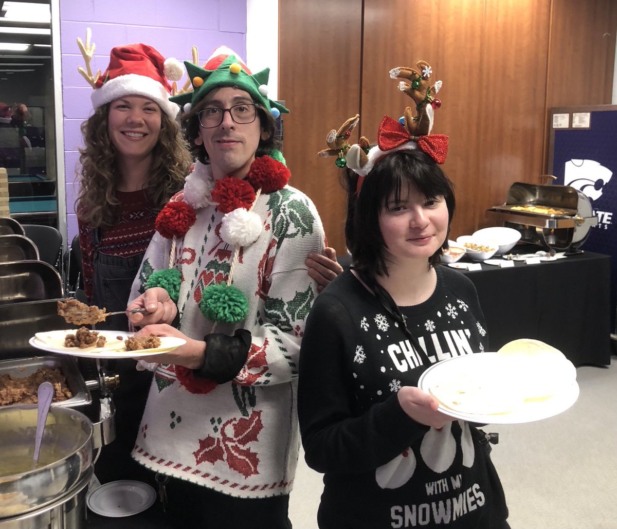 #DreamTeam2217:  Merry Christmas to the 2217 family.  I appreciate all the hard work you have put in this year!