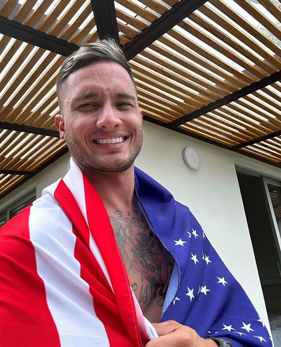 ❤️🇺🇸