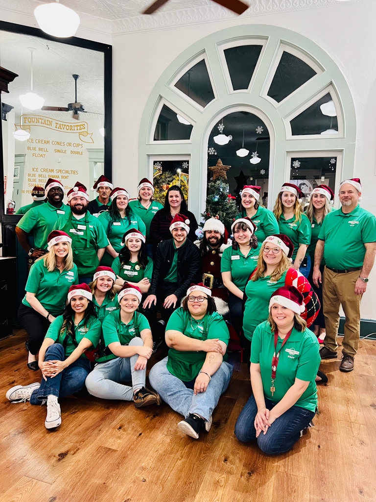 Dr Pepper Museum tweet media