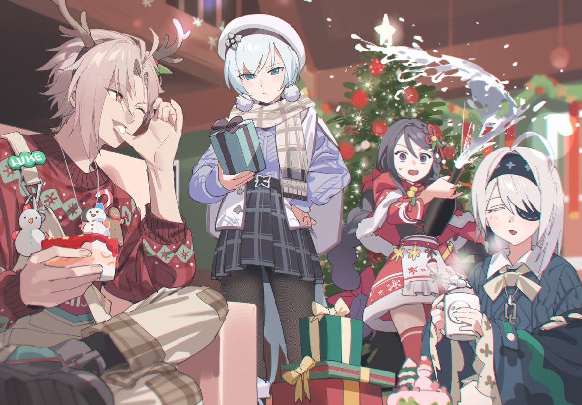 헤서Heseo tweet media