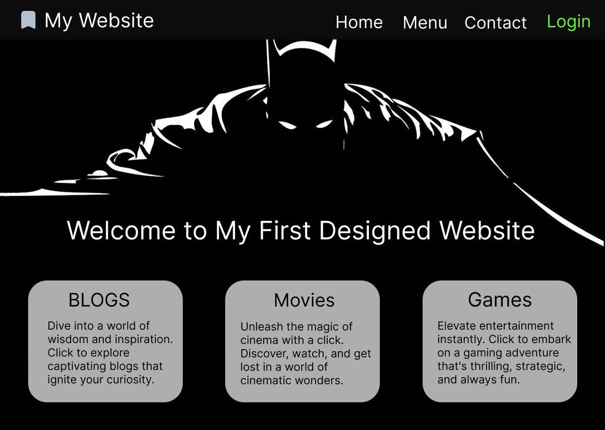 _karnaditya's tweet image. 🚀Explored the world of Figma on Day 19 of #100DaysOfCode ! 🌟
- Checked out UI Toolkits, joined the Figma community, and happily created my first design! 🎨💻
How it looks? Curious to hear your thoughts!😅✨
#webdev #CodeAndDesign #FigmaAdventures #techtwitter #Figma